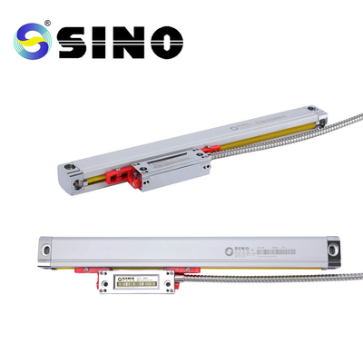 1 Máy CNC tỷ lệ tuyến tính độ phân giải Micron, Bộ mã hóa tuyến tính tỷ lệ từ 24V