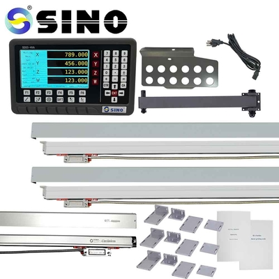 TFT CNC Digital Readout