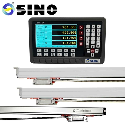 TFT CNC Digital Readout